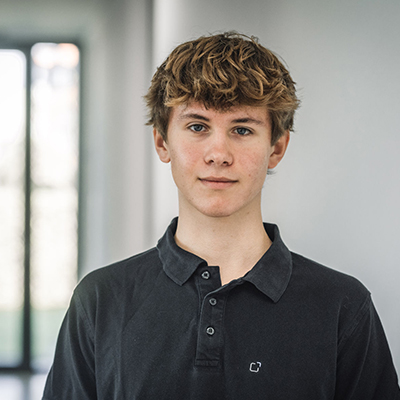 Reutter-it-technik-azubi-profserv-mieterkingen Team Profserv Lukas R.